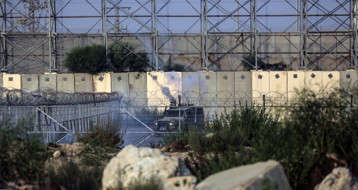 Παλαιστίνιος πέθανε ύστερα από σύλληψή του από τον Ισραηλινό στρατό