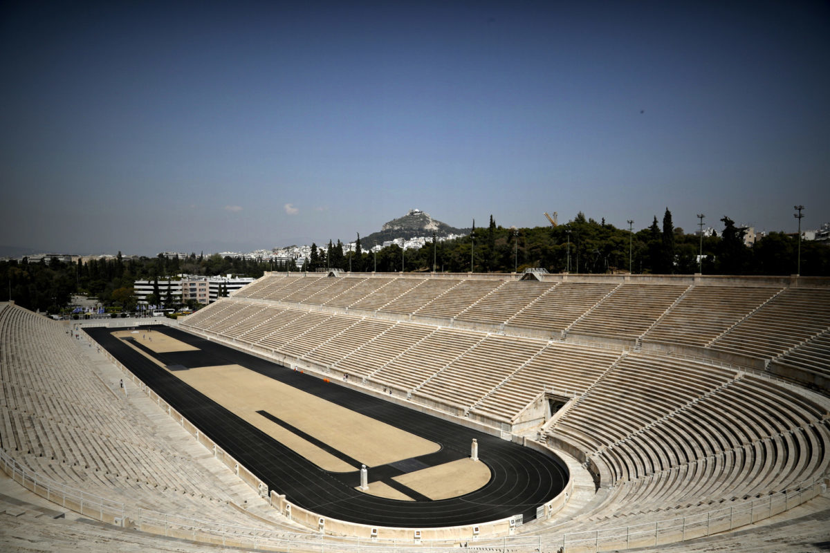 Σενάριο για Final4 στο Καλλιμάρμαρο! Οι δυσκολίες του εγχειρήματος