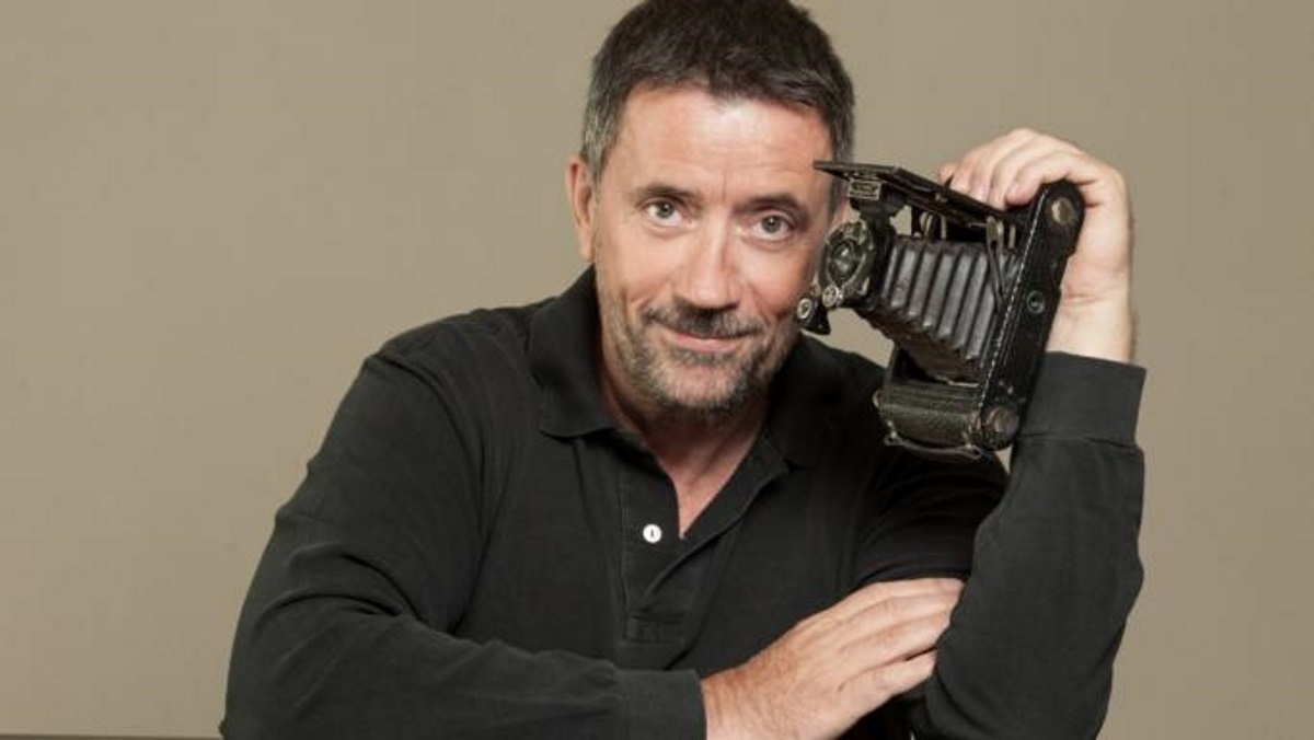 «Ο Σπύρος Παπαδόπουλος δεν με κάλεσε ποτέ στην εκπομπή του! Το ίδιο συνέβη και με την…»