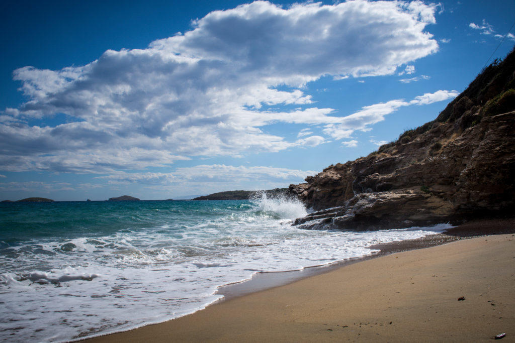 Καιρός: Καλό μήνα με… 35αρια