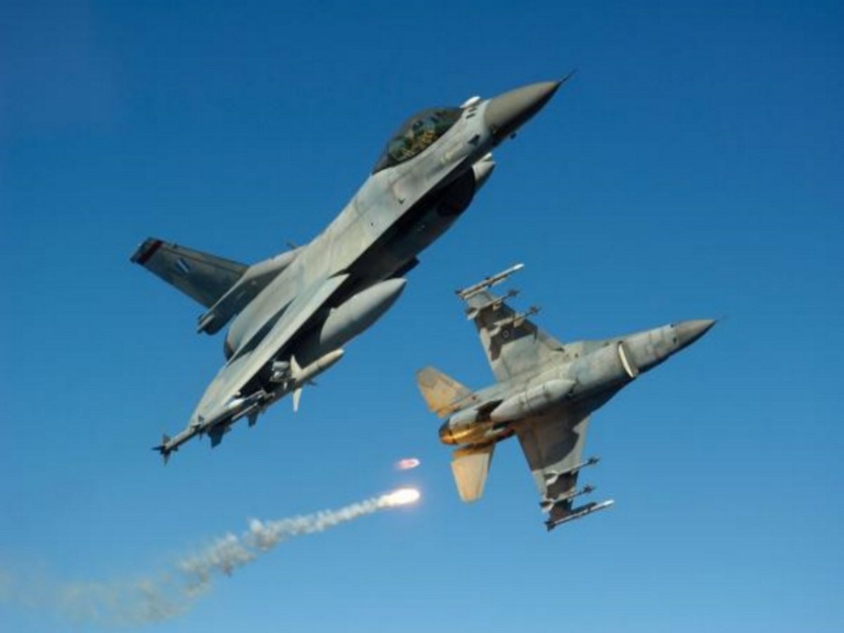 Προκαλούν οι Τούρκοι με νέες παραβιάσεις στο Αιγαίο!