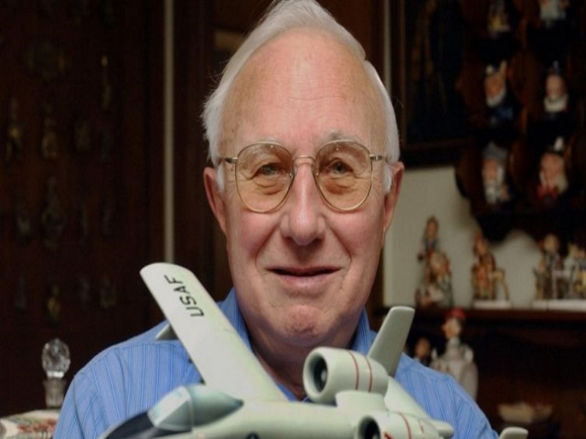 A-10: “Ορφανό” το γνωστό πολεμικό αεροσκάφος! [pic]