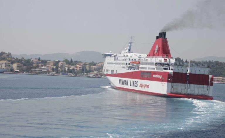 Τέλος η απεργία στα πλοία: Πως θα γίνουν τα δρομολόγια των Μινωικών για Κρήτη, Κυκλάδες, Ιταλία