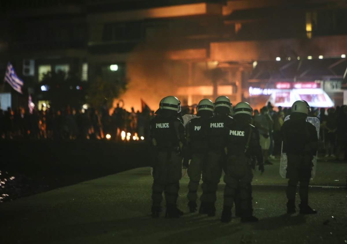 ΠΟΕΣΥ: Ζητά παρέμβαση της Πολιτείας για τα κρούσματα ακραίας βίας εναντίον μελών της