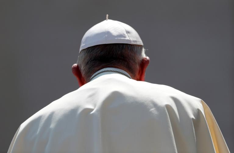 Πάπας Φραγκίσκος: Προσπαθεί να πατάξει την σεξουαλική κακοποίηση με… διεθνή Σύνοδο