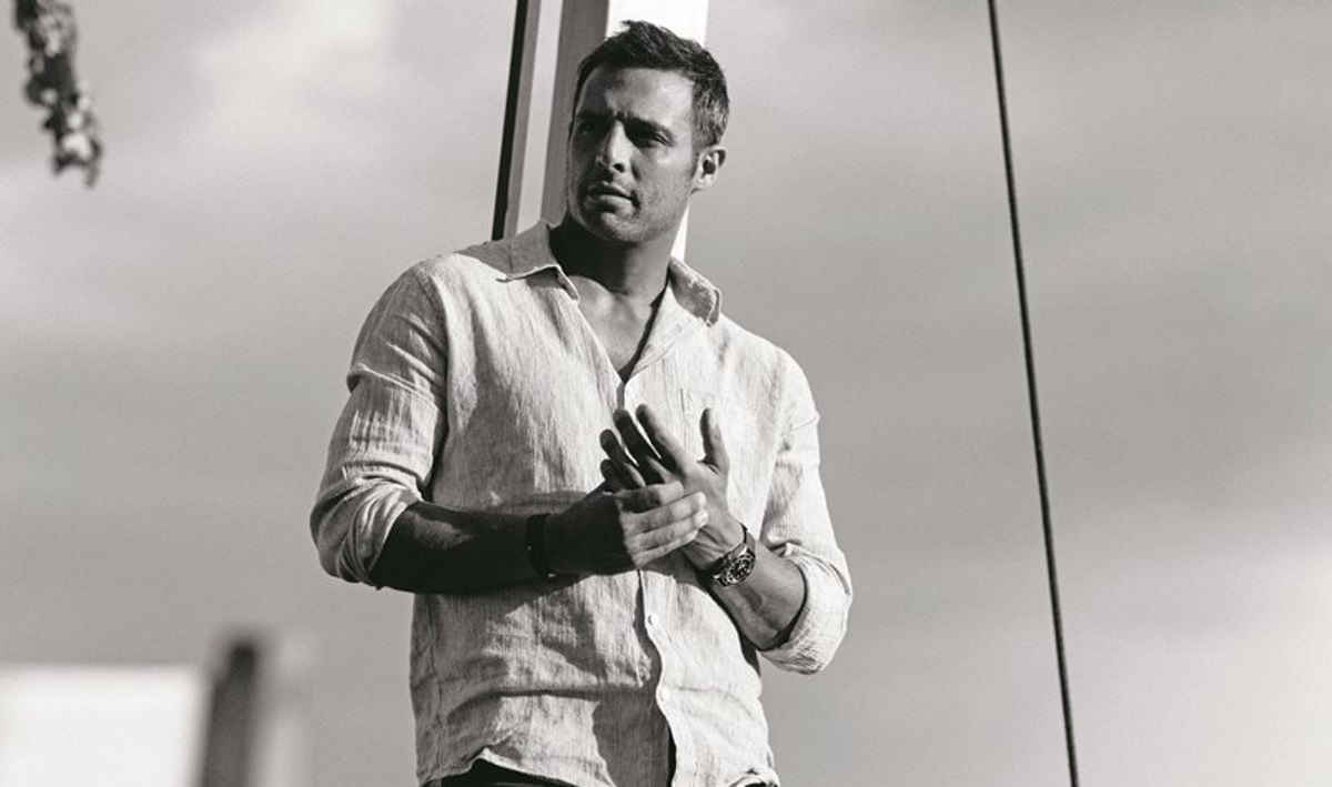 Σάββας Πούμπουρας – Γιώργος Λέντζας: Έφυγαν για Μαδαγασκάρη για τα γυρίσματα του Nomads [vid]