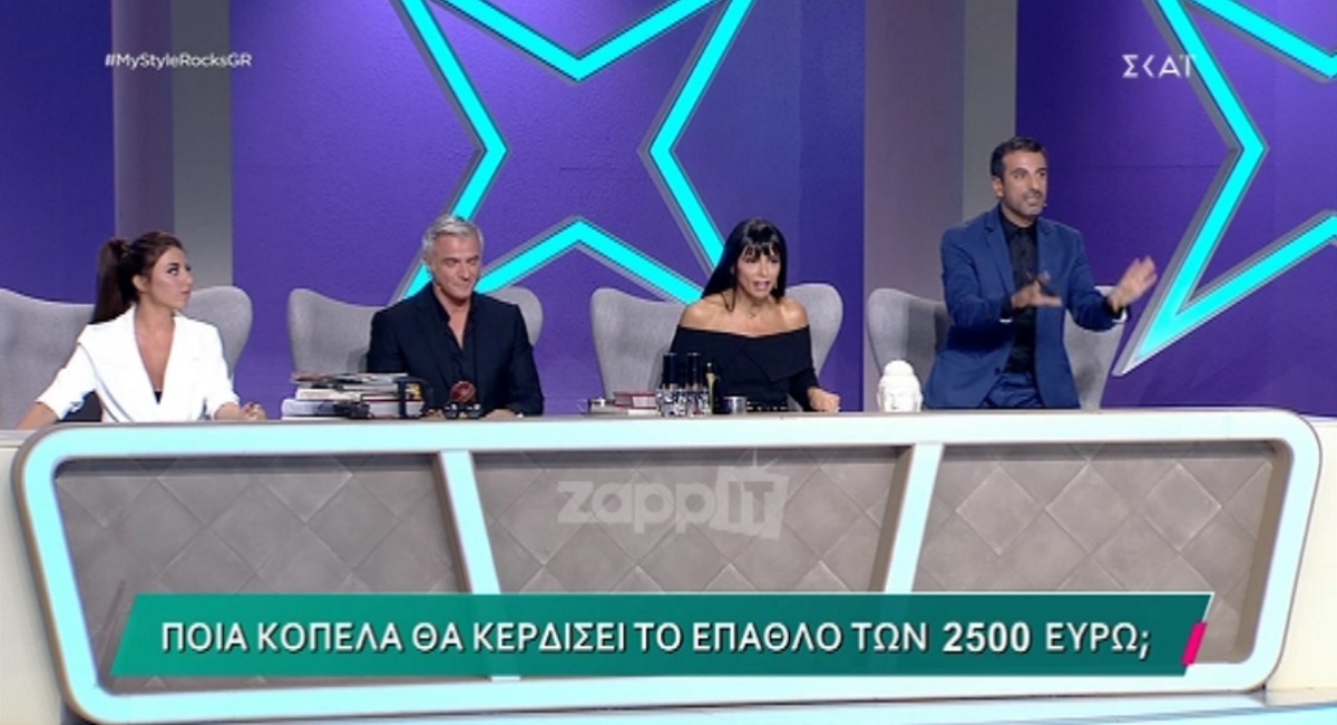 Σε απόγνωση Μαγγίρα – Κουδουνάρης! “Σε όποιον δεν αρέσει μπορεί να φύγει”!