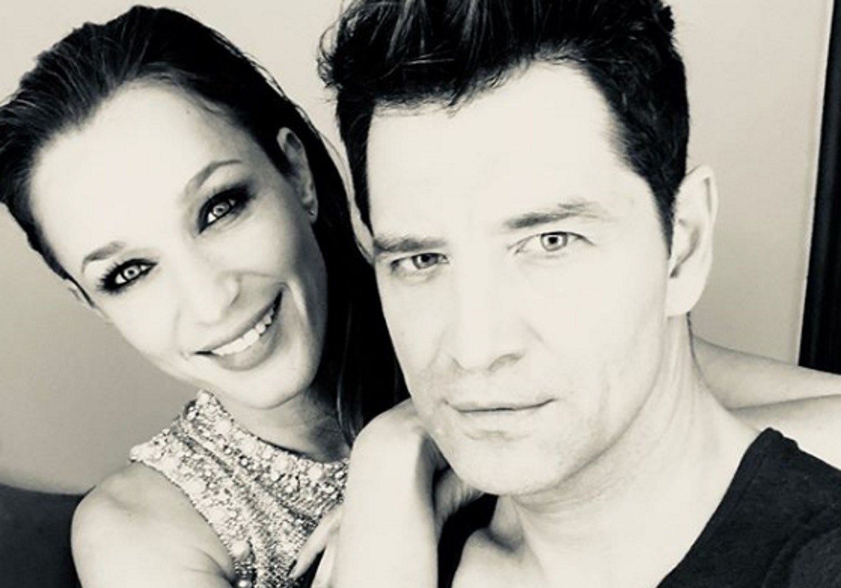 «Πέρυσι δούλευα μαζί με τον Σάκη Ρουβά, δεν πήγα στον γάμο, δεν καλέστηκα»