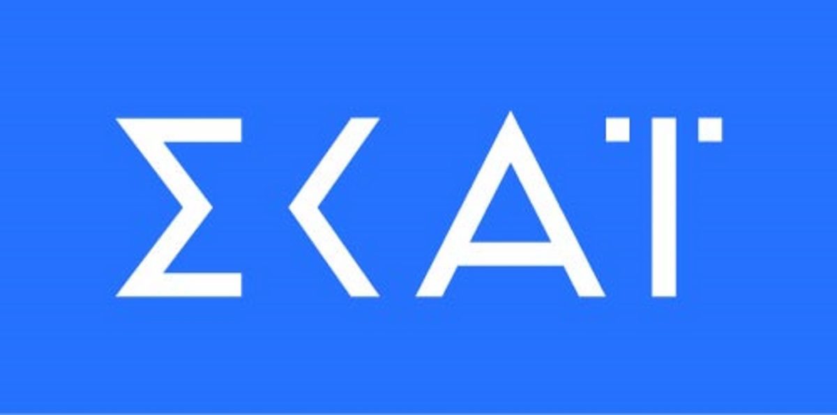 «Λύγισε» στον αέρα του ΣΚΑΙ! Αποχαιρέτησε το σταθμό μετά από 9 χρόνια!