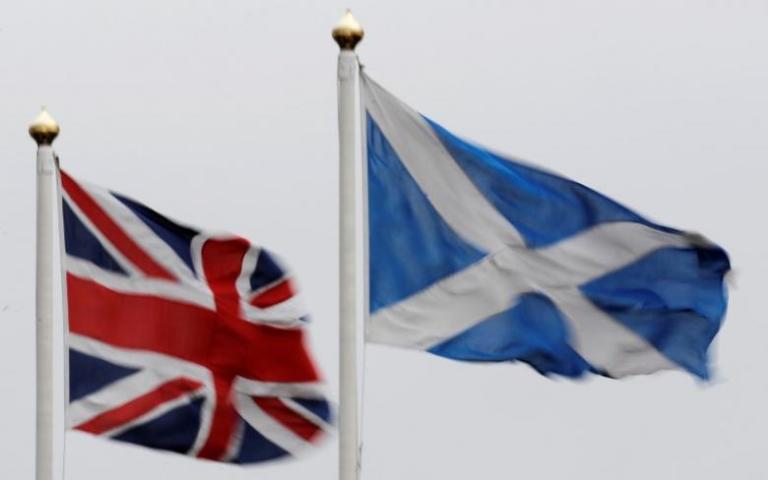 Το brexit φέρνει απόσχιση της Σκοτίας! Φαβορί πλέον η ανεξαρτησία