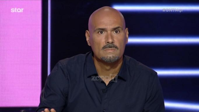 GNTM: Πρωτοφανές ξέσπασμα από Σκουλό! «Απορώ γιατί ήρθες εδώ!» – Έβαλε τα κλάματα η κοπέλα…