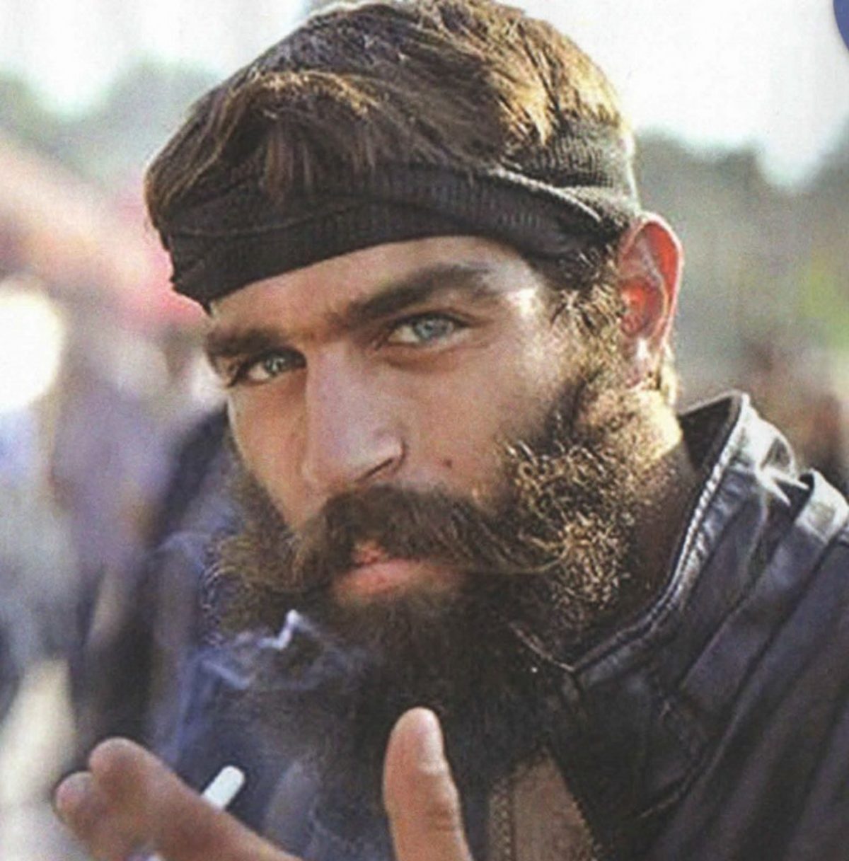 Θυμάστε τον σέξι κτηνοτρόφο Στάθη Στιβακτάκη; Αρραβωνιάστηκε! [pics]