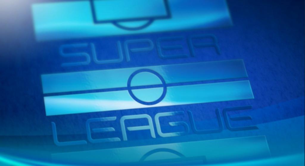 Η βαθμολογία της Superleague! “Μάχη” για την πρώτη θέση