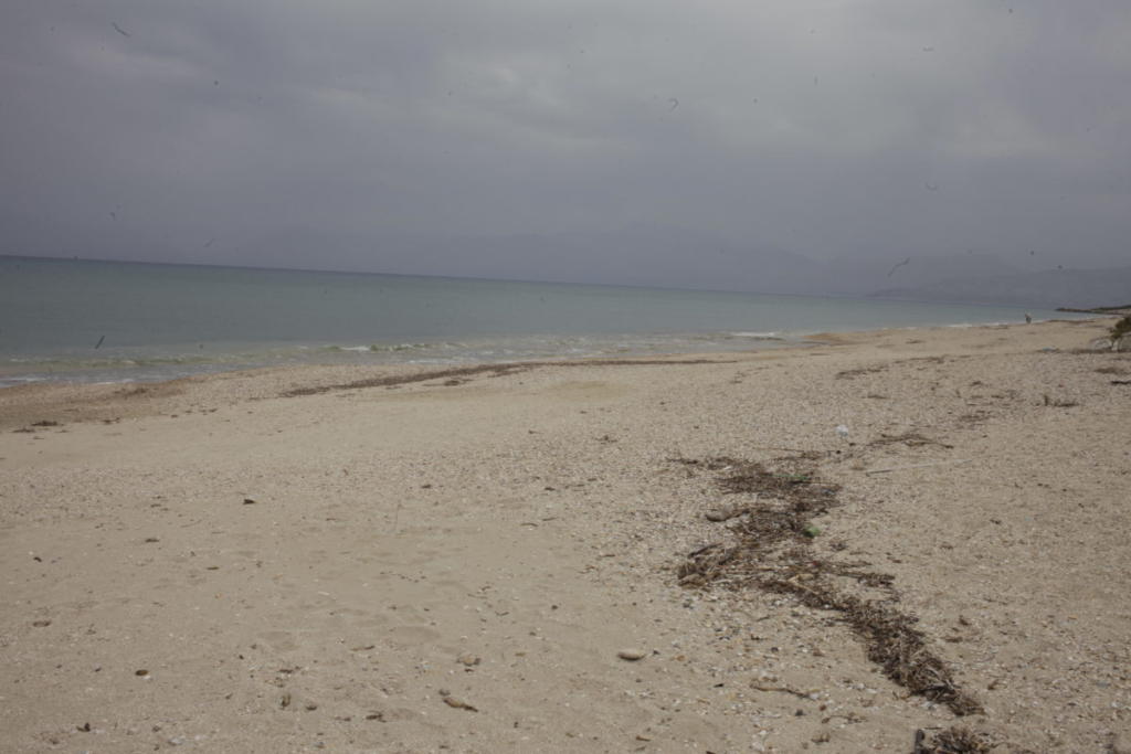 Καιρός: Η σημερινή (24/09) πρόγνωση