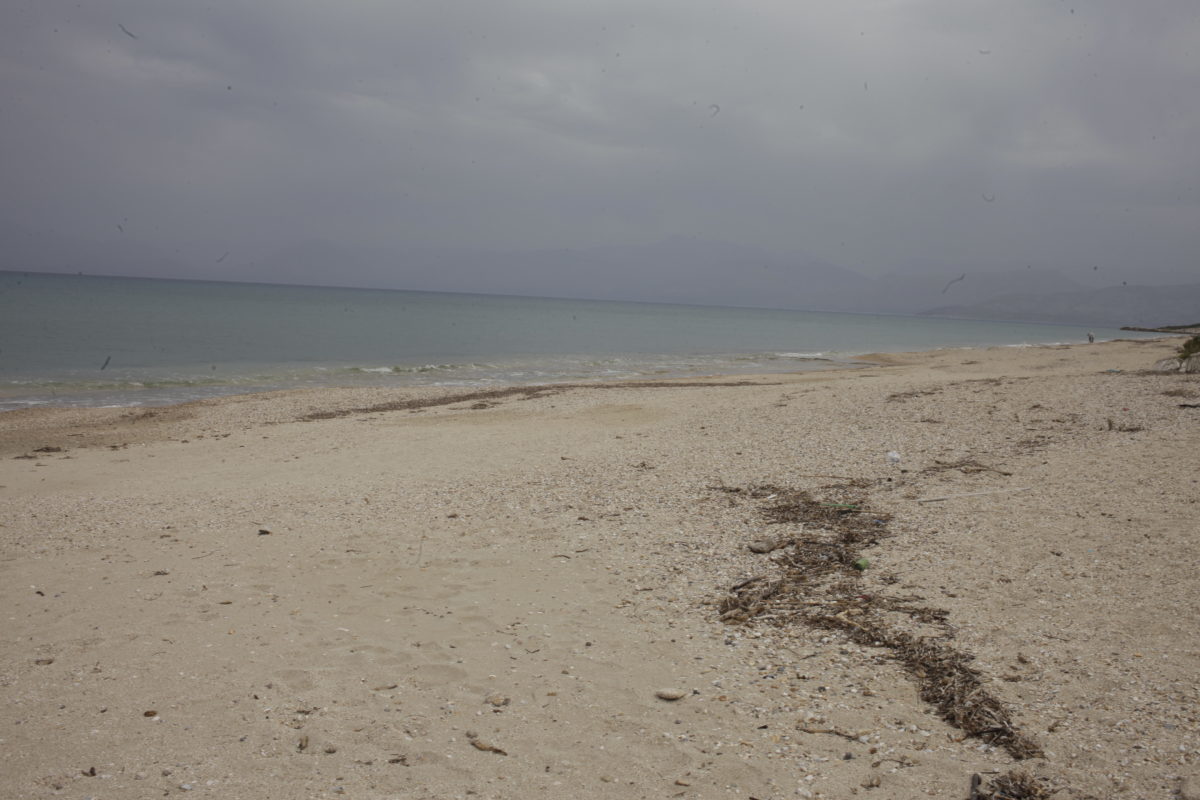 Καιρός: Η σημερινή (24/09) πρόγνωση