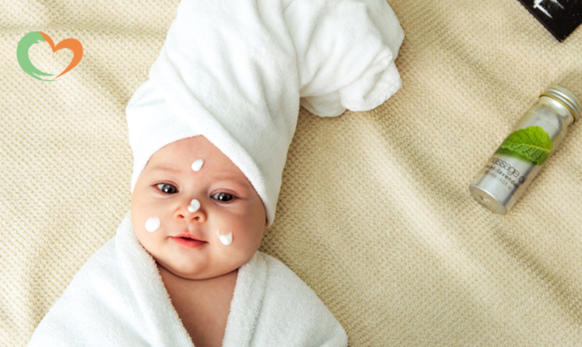 Όλα για το μωρό σε απίθανες τιμές! Babylino -48% και δωρεάν μεταφορικά!