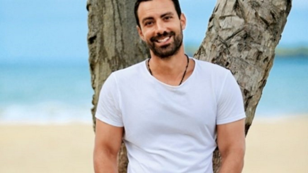 «Θέλω πολύ να μιλήσω για τον Σάκη Τανιμανίδη και θα το κάνω μια μέρα…»