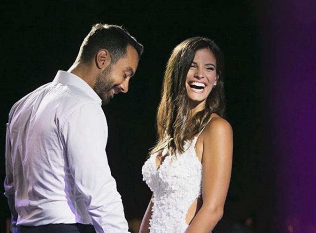 Τανιμανίδης – Μπόμπα: Σαρώνει στο Instagram η πρώτη ανάρτηση από το γαμήλιο ταξίδι!