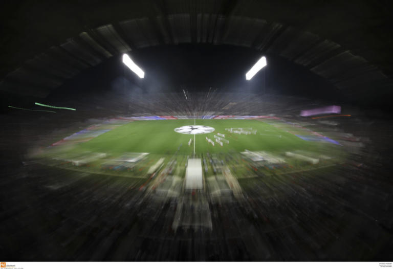 ΠΑΟΚ – Τούμπα: Πάνω από 40.000 θέσεις το νέο γήπεδο!