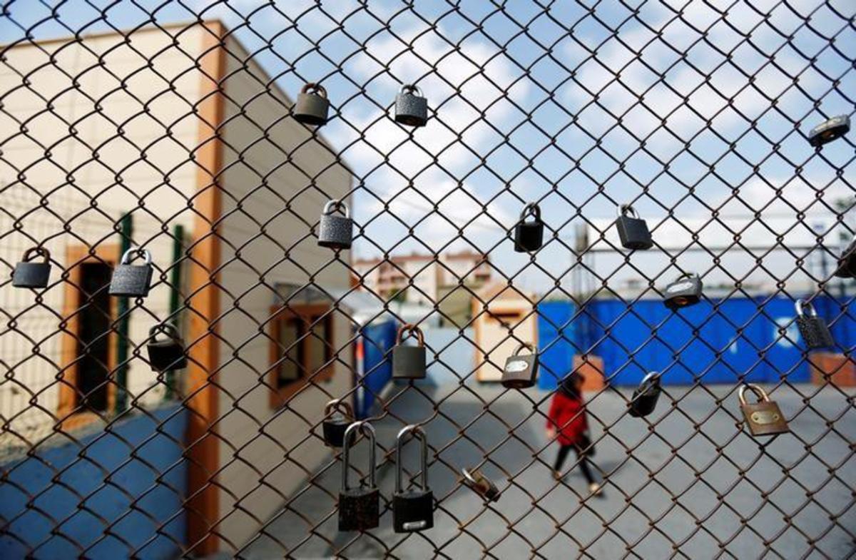 Συγκλονιστική μαρτυρία Τούρκου κρατούμενου – Τα φριχτά βασανιστήρια στις φυλακές το “απάνθρωπο” πρόσωπο της κυβέρνησης Ερντογάν