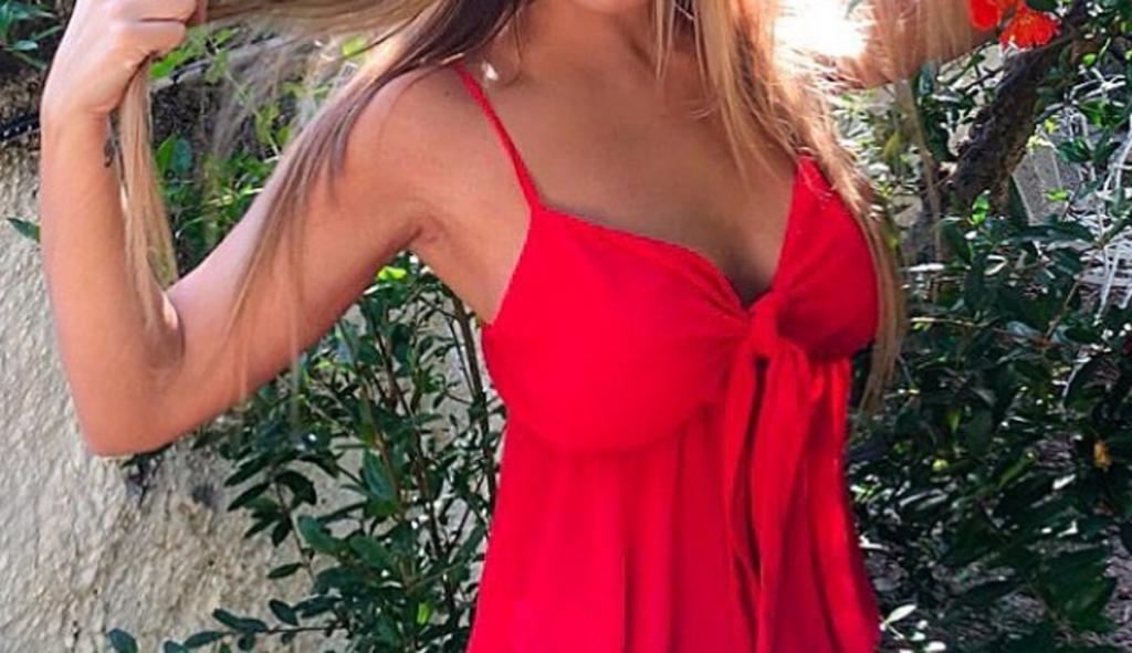 «Είχα σχέση με πολύ γνωστό όνομα πρώτης γραμμής και δεν το έμαθε κανείς»