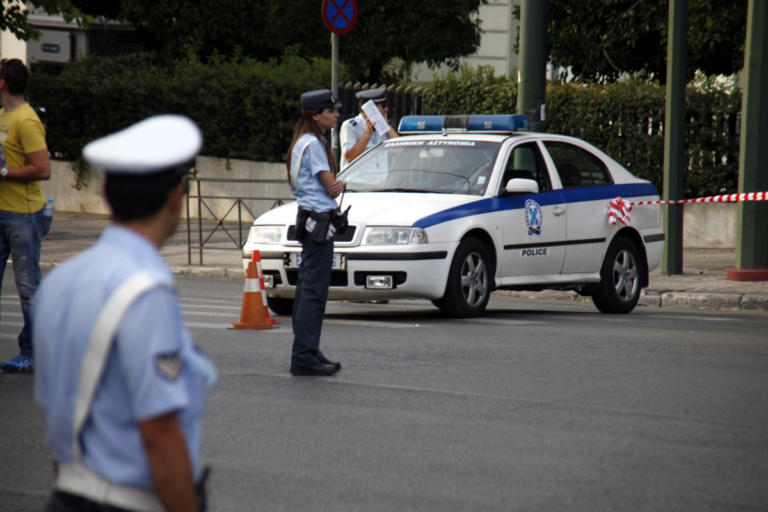 Κυκλοφοριακές ρυθμίσεις για 4 εβδομάδες στη Θεσσαλονίκη - Τι αλλάζει για τους οδηγούς