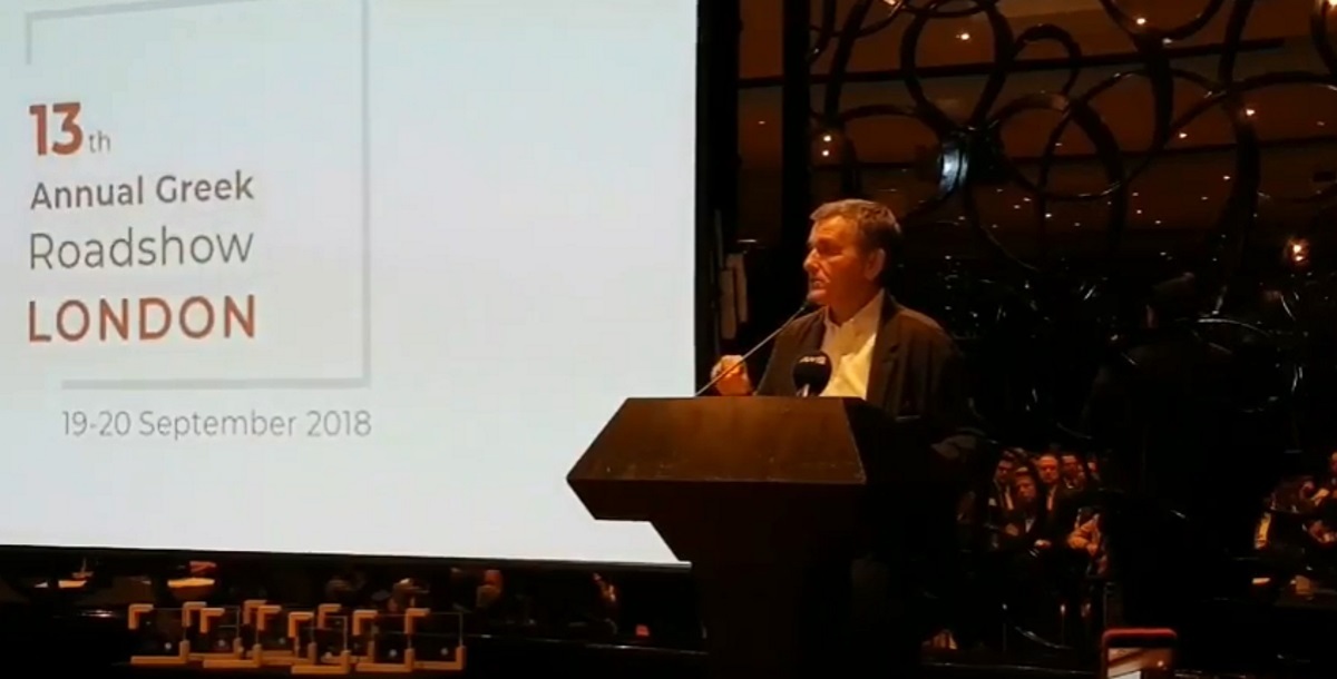 Ωμότητα Τσακαλώτου: Μέχρι το 2020, 2030 ή 2040 οι συνταξιούχοι θα… πεθάνουν! Video