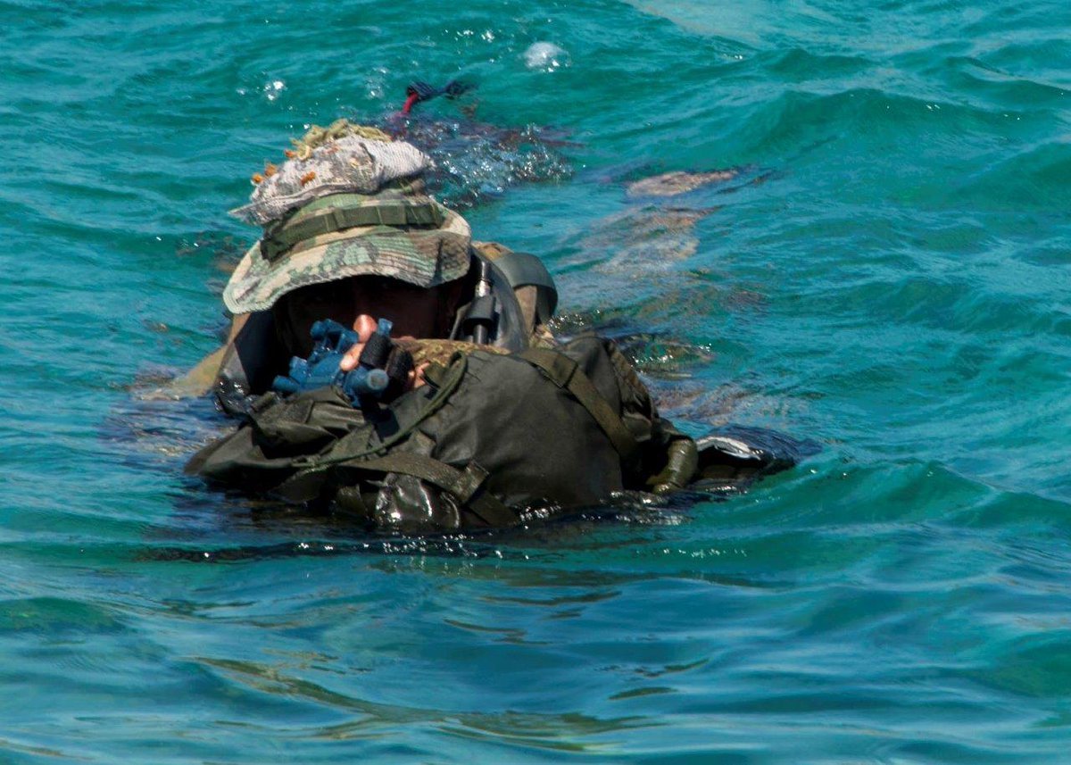 Σε… αναμμένα κάρβουνα η Τουρκία από την πρόβα πολέμου Αμερικανών και Ελλήνων κομάντο στη Σούδα! [pics]