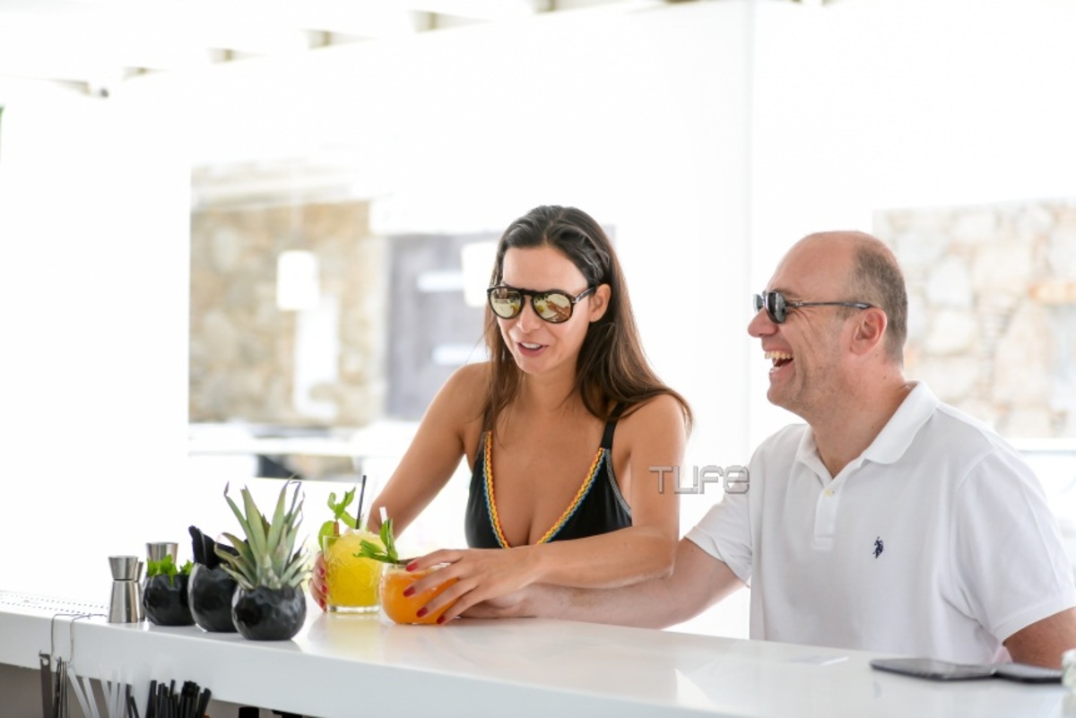 Eύη Βατίδου: Απαντά με ένα βίντεο στις φήμες χωρισμού με τον Γιάννη Φιξ!