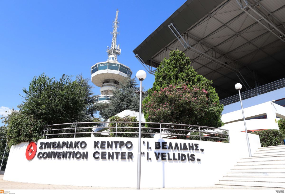 Πρωτοφανή μέτρα ασφαλείας στη ΔΕΘ – Στη Θεσσαλονίκη FBI και CIA!