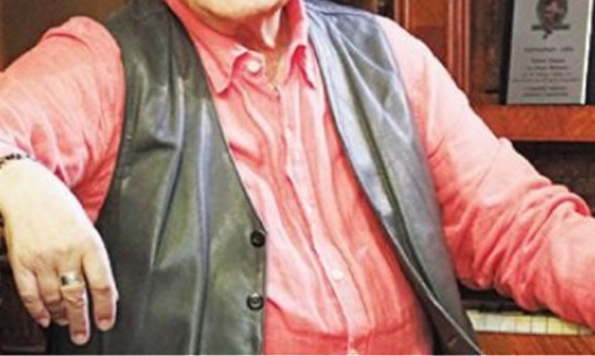 «Δεν πήγα στην κηδεία του πατέρα μου! Δεν τον συγχώρησα ούτε μετά τον θάνατό του»