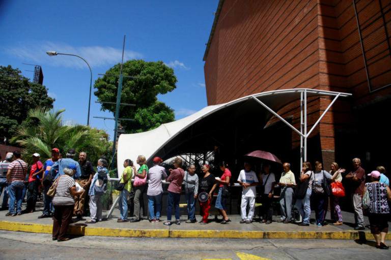 Βενεζουέλα: Κλείνουν τα Mc Donald’s λόγω κρίσης