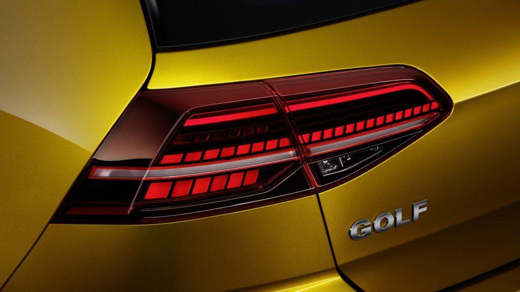 Προ των πυλών το νέο Volkswagen Golf