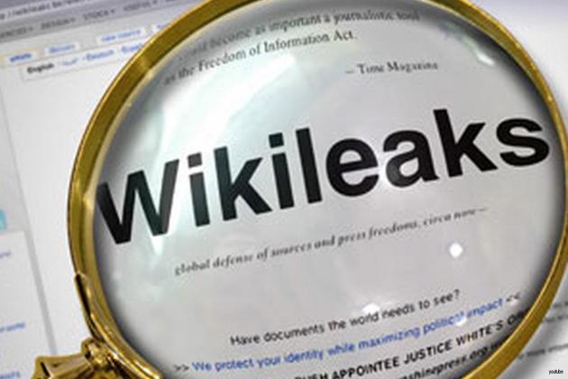 Wikileaks: “Πικρές” αλήθειες και “τερατώδη” ψεύδη για το Μακεδονικό!