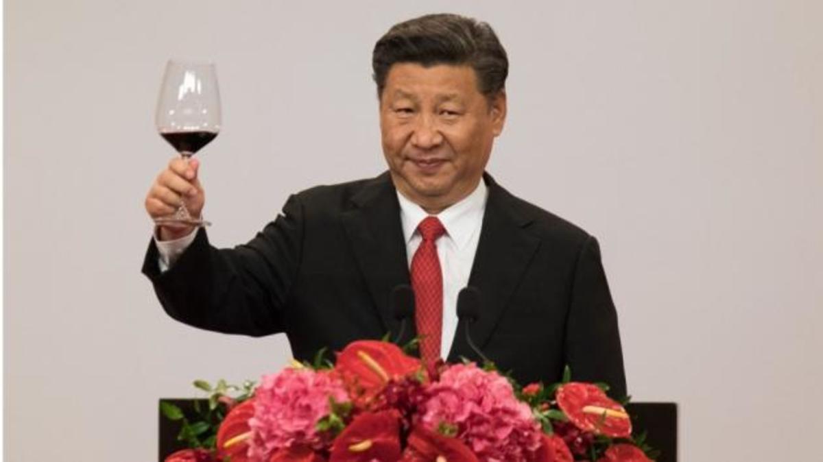 9/11: Πως η Κίνα βγήκε ο μεγάλος κερδισμένος της επίθεσης στους Δίδυμους Πύργους