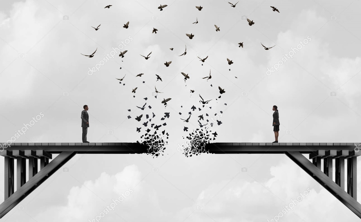 Οριστικός χωρισμός για γνωστή ηθοποιό!