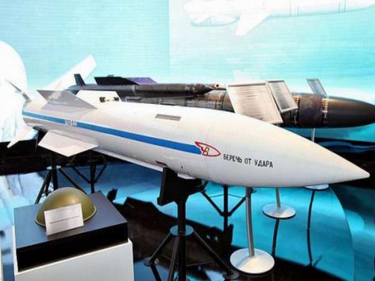 R37-M : Αυτός είναι ο  υπερηχητικός πύραυλος της Ρωσίας! video, pics