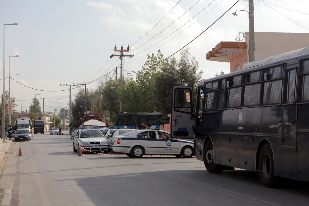 Ζεφύρι: Ο 58χρονος πήρε προθεσμία για να απολογηθεί!