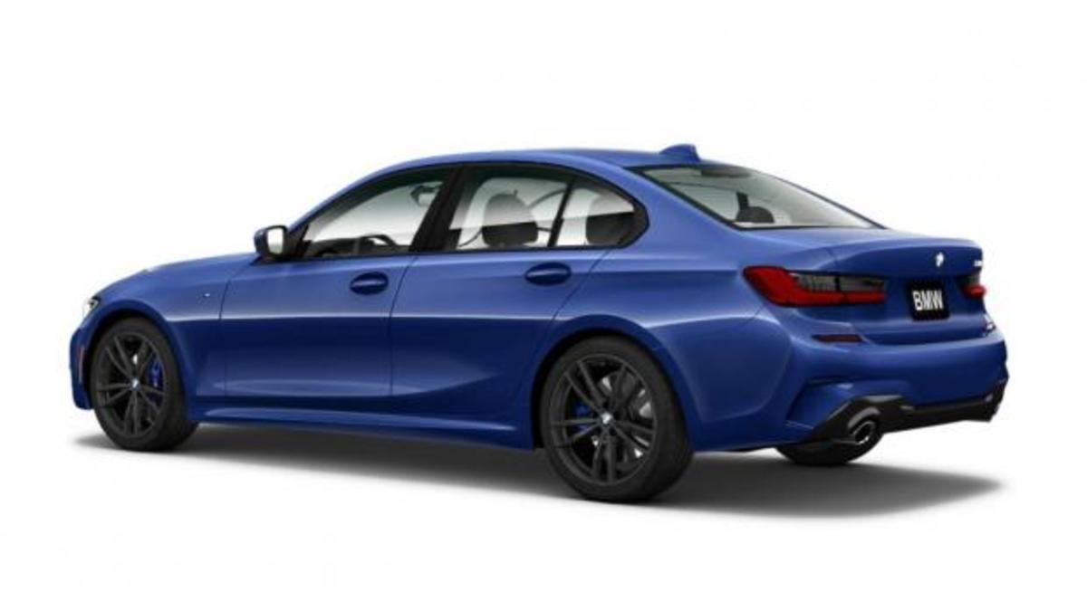 Πρώιμα αποκαλυπτήρια για τη νέα BMW 3 Series