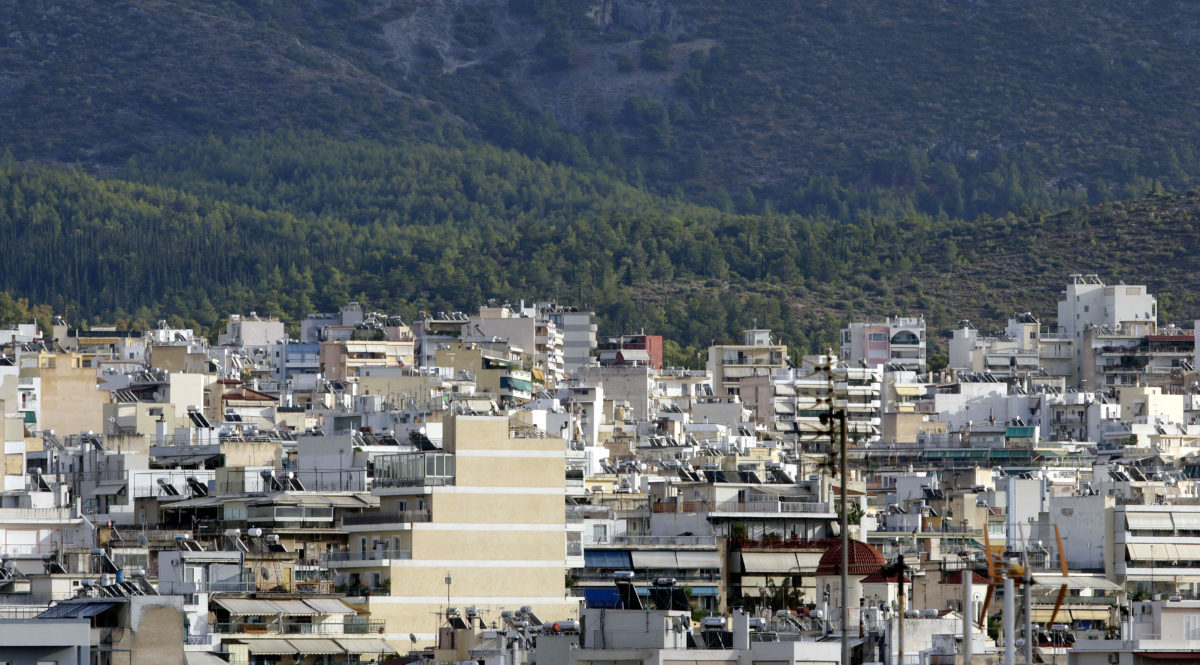 Φωτιά οι μεταβιβάσεις ακινήτων από την 1η Ιανουαρίου – Τρέχουν να προλάβουν οι ιδιοκτήτες – Αγώνας δρόμου στα συμβολαιογραφεία