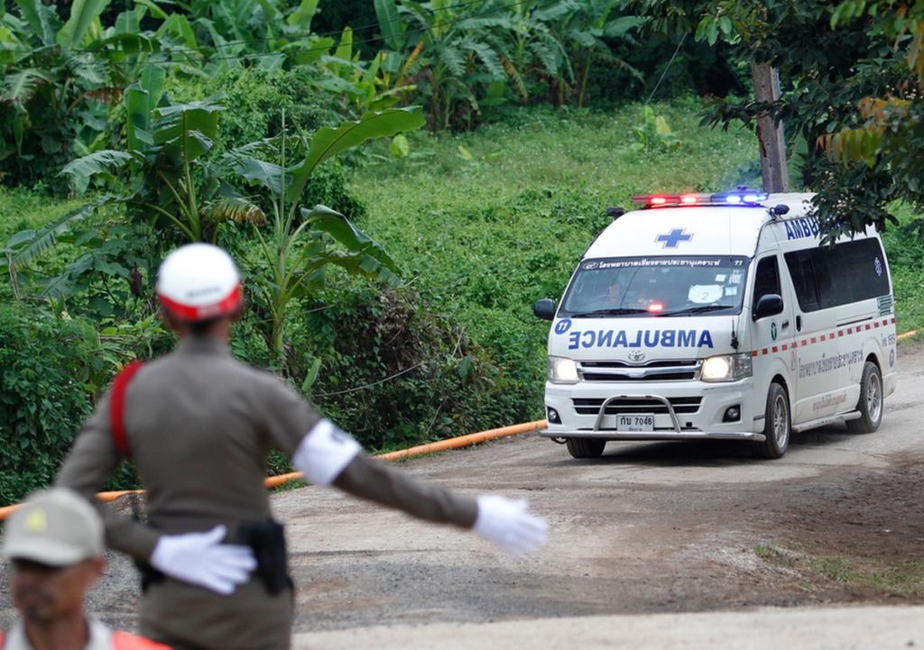 Λεωφορείο έπεσε σε πλαγιά – 51 νεκροί στην Κένυα, γλίτωσε μόνο ένας