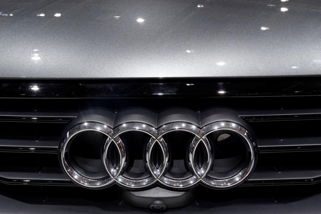 Audi: Πληρώνει ακριβά το Dieselgate – Θα σκάσει 800 εκατ. ευρώ στη Γερμανία