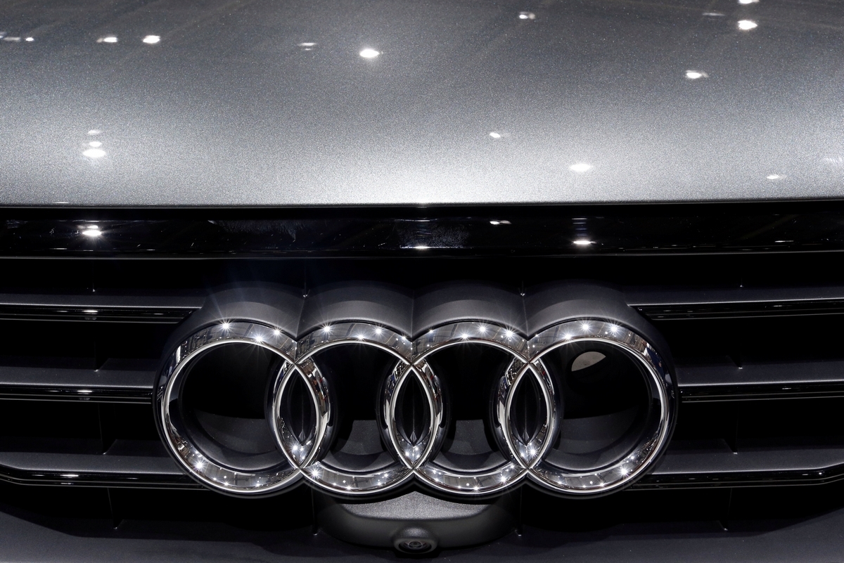 Audi: Πληρώνει ακριβά το Dieselgate – Θα σκάσει 800 εκατ. ευρώ στη Γερμανία