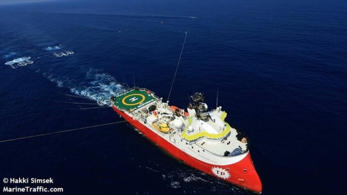 Προειδοποίηση Καλεντερίδη για Μπαρμπαρός: Προσοχή! Έχει σημασία ποιος θα κάνει το πρώτο βήμα