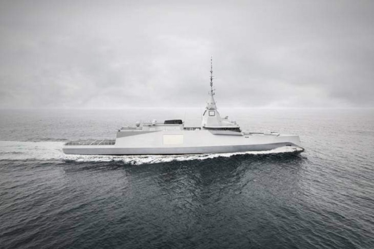 Αλμυρές οι γαλλικές φρεγάτες για να βάλουν τη γαλανόλευκη: Αρχίζει το ματς της διαπραγμάτευσης