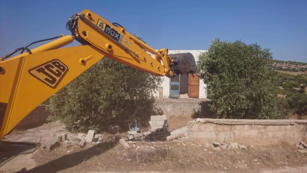 Αυθαίρετα: Τελευταία ευκαιρία για χιλιάδες ιδιοκτήτες η ερχόμενη Δευτέρα