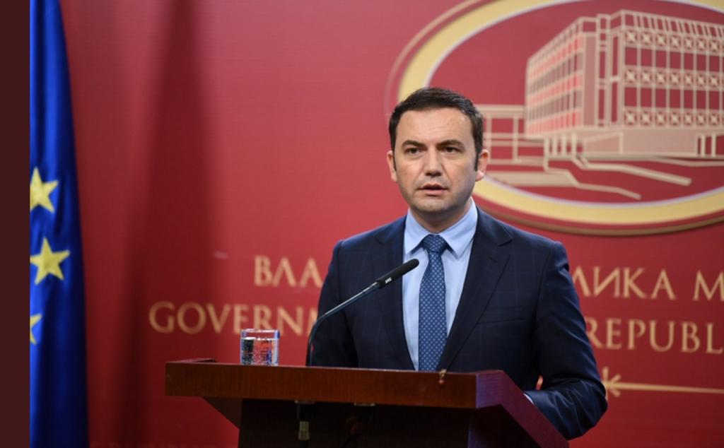 Σκόπια – Οσμάνι: Η Ελλάδα θα ψηφίσει τη Συμφωνία για Βόρεια Μακεδονία!