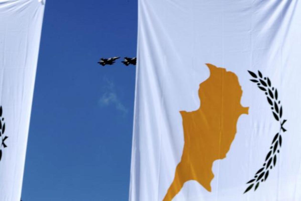 Πως οι “κουζουλοί” με τα F-16 πήραν την ταυτότητα των Τούρκων