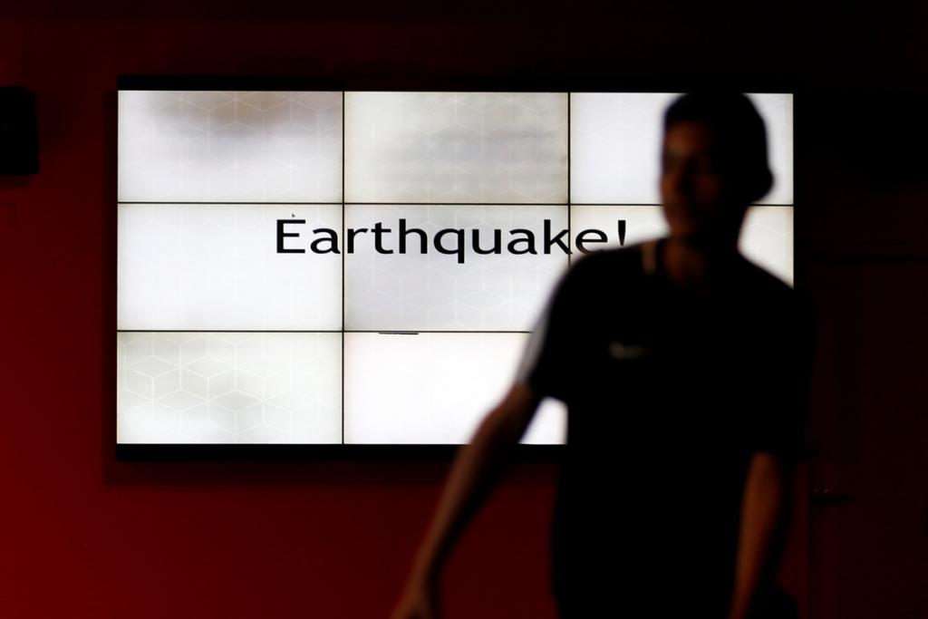 Κουνήθηκαν για τα καλά στον Καναδά – Σεισμοί μέχρι και 6,8 Ρίχτερ