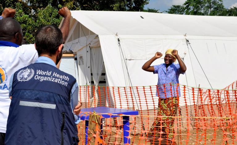 Θερίζει ο Έμπολα στο Κονγκό – Συναγερμός μετά τους 24 νεκρούς